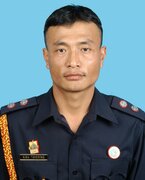 Nima Tshering Nima Tshering